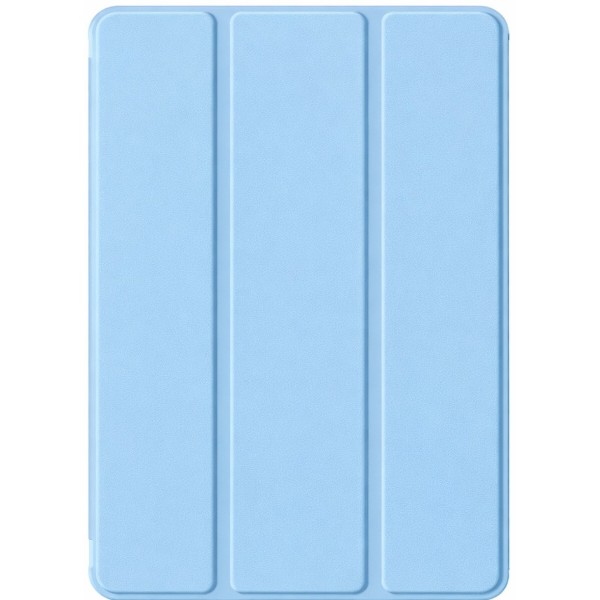 Фото - Чехол для планшета BeCover Soft Edge TPU с креплением for Xiaomi Pad 8/8 Pro 11.2" Light Blue (715551)